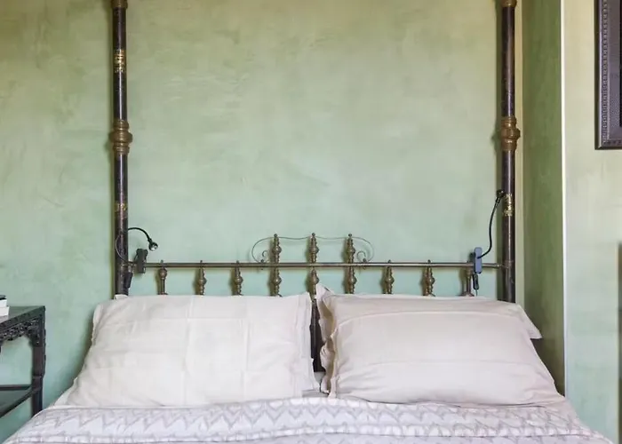 Terrarium Trastevere, Boutique With Terrace Apartament