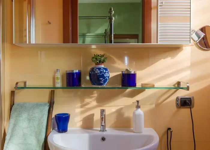 Terrarium Trastevere, Boutique With Terrace * Rzym